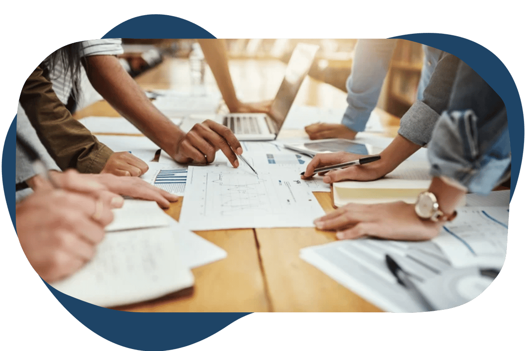 A Holistic Approach That Starts Before the First RFP