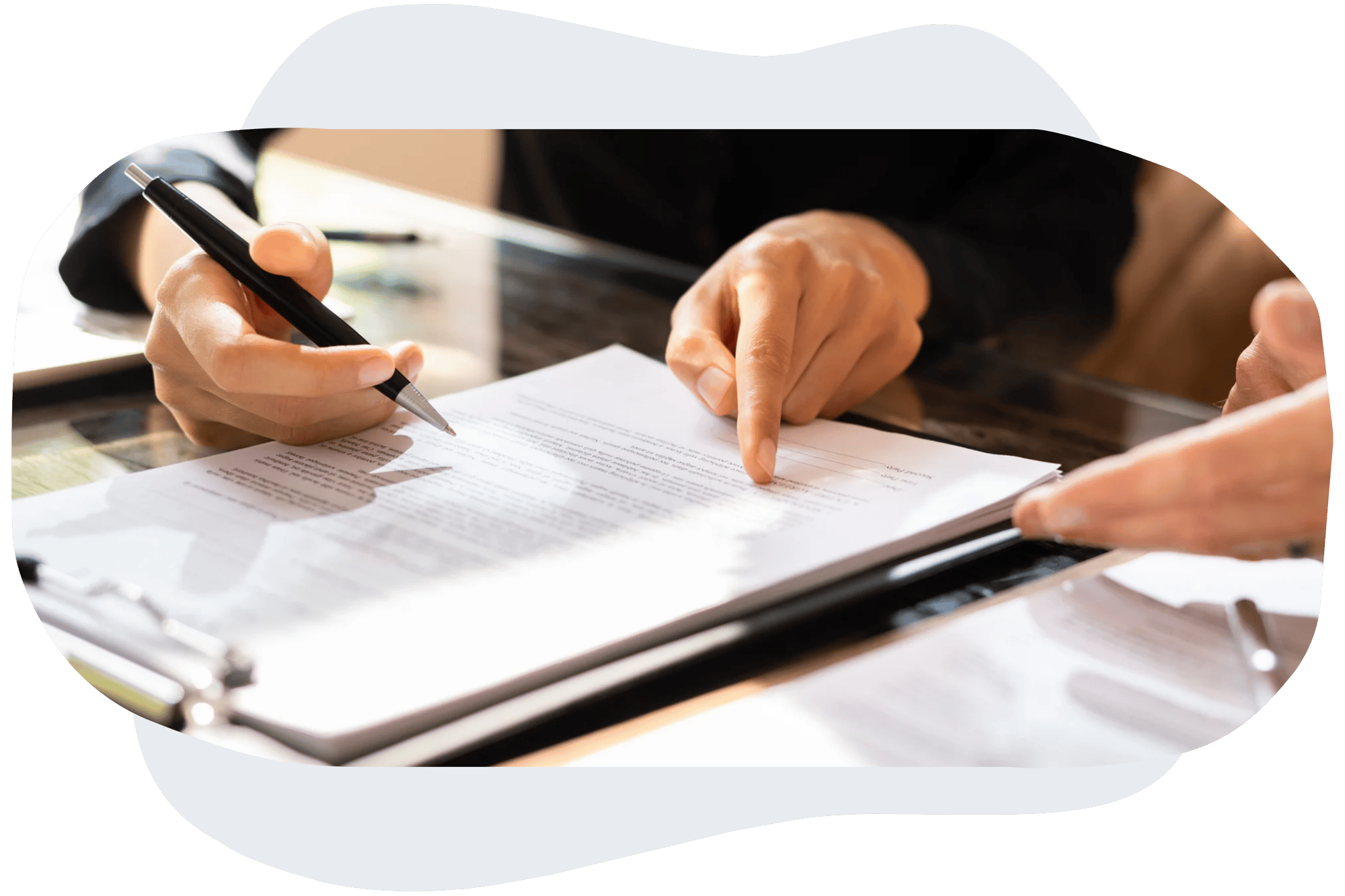 Venue Sourcing & Contract Negotiation