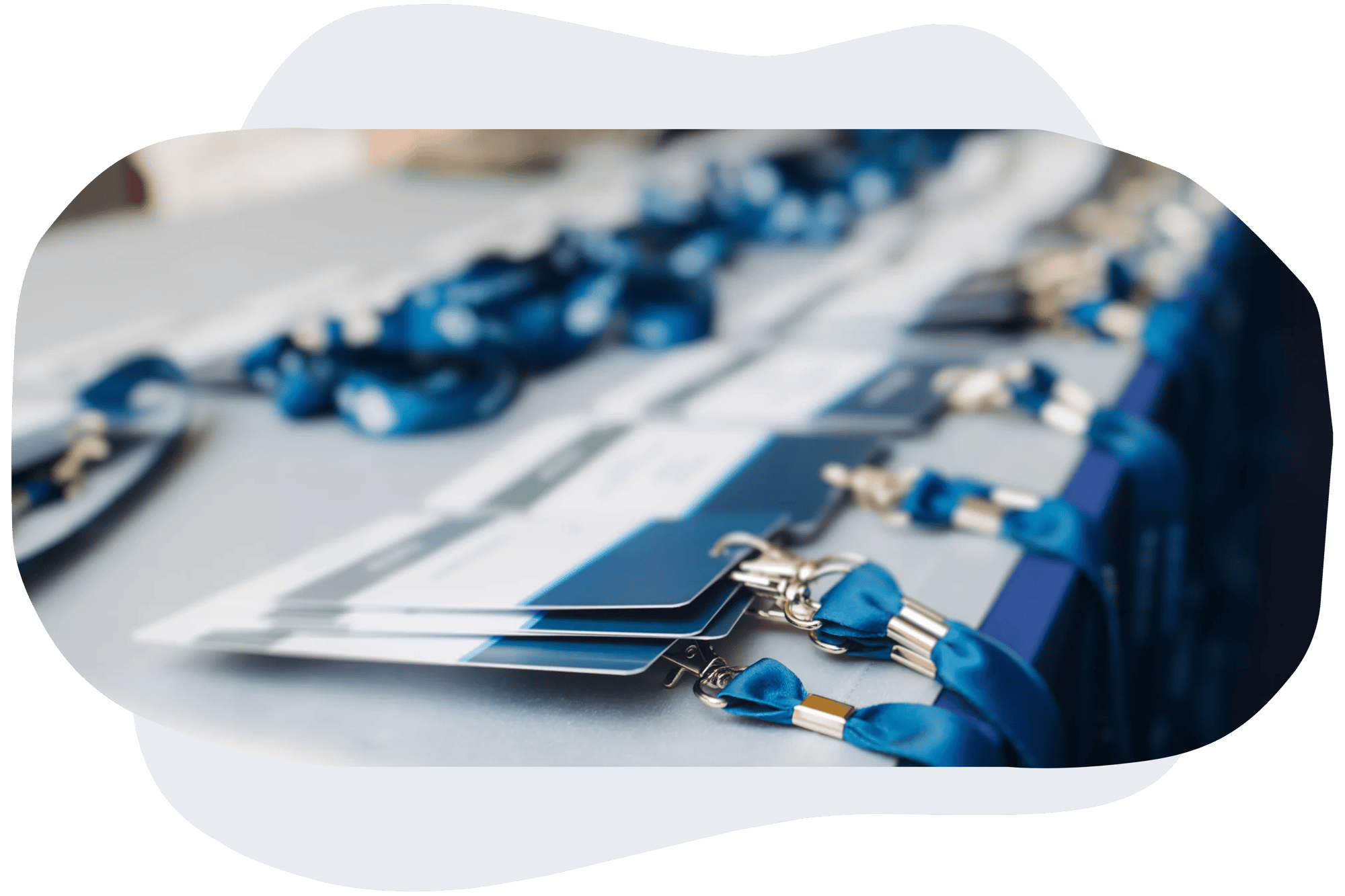 Registration & Attendee Management