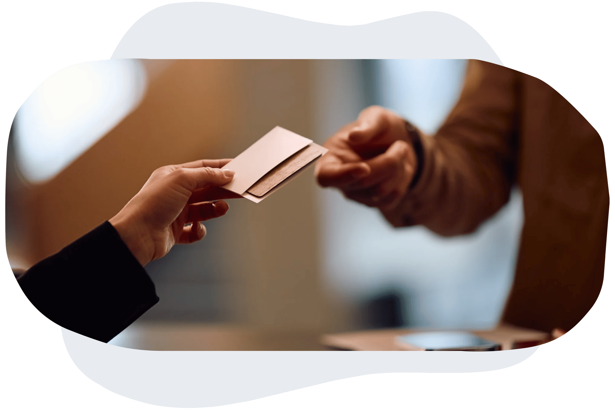 Housing & Room Block Coordination