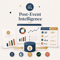 Post-Event Intelligence