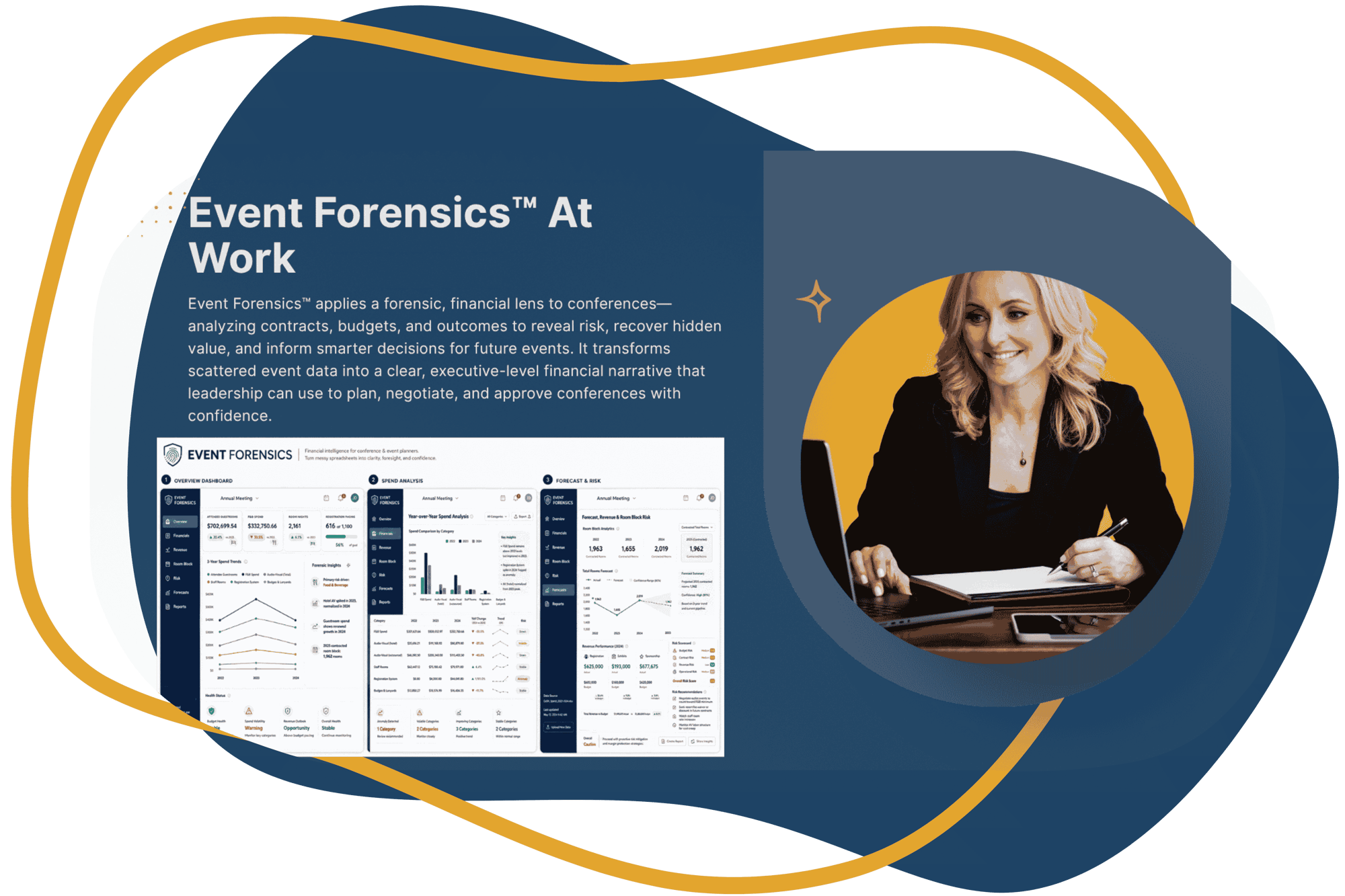 PSG Event Images Event Forensics