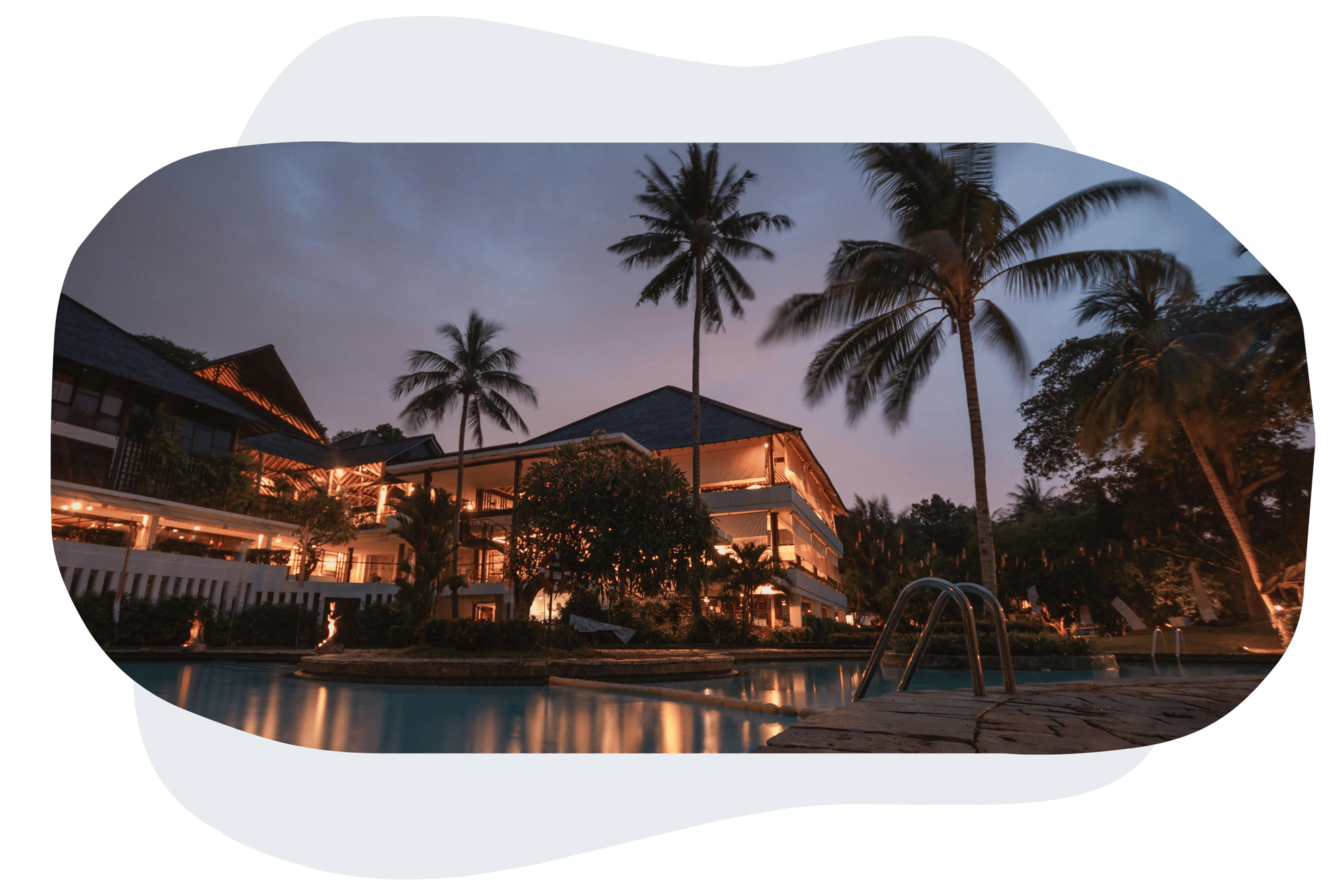 Food & Beverage Coordination Food & Beverage Coordination