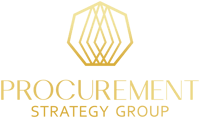 Procurement Strategy Group Full Logo vertically Stacked Gold Rgb 1200px W 300ppi