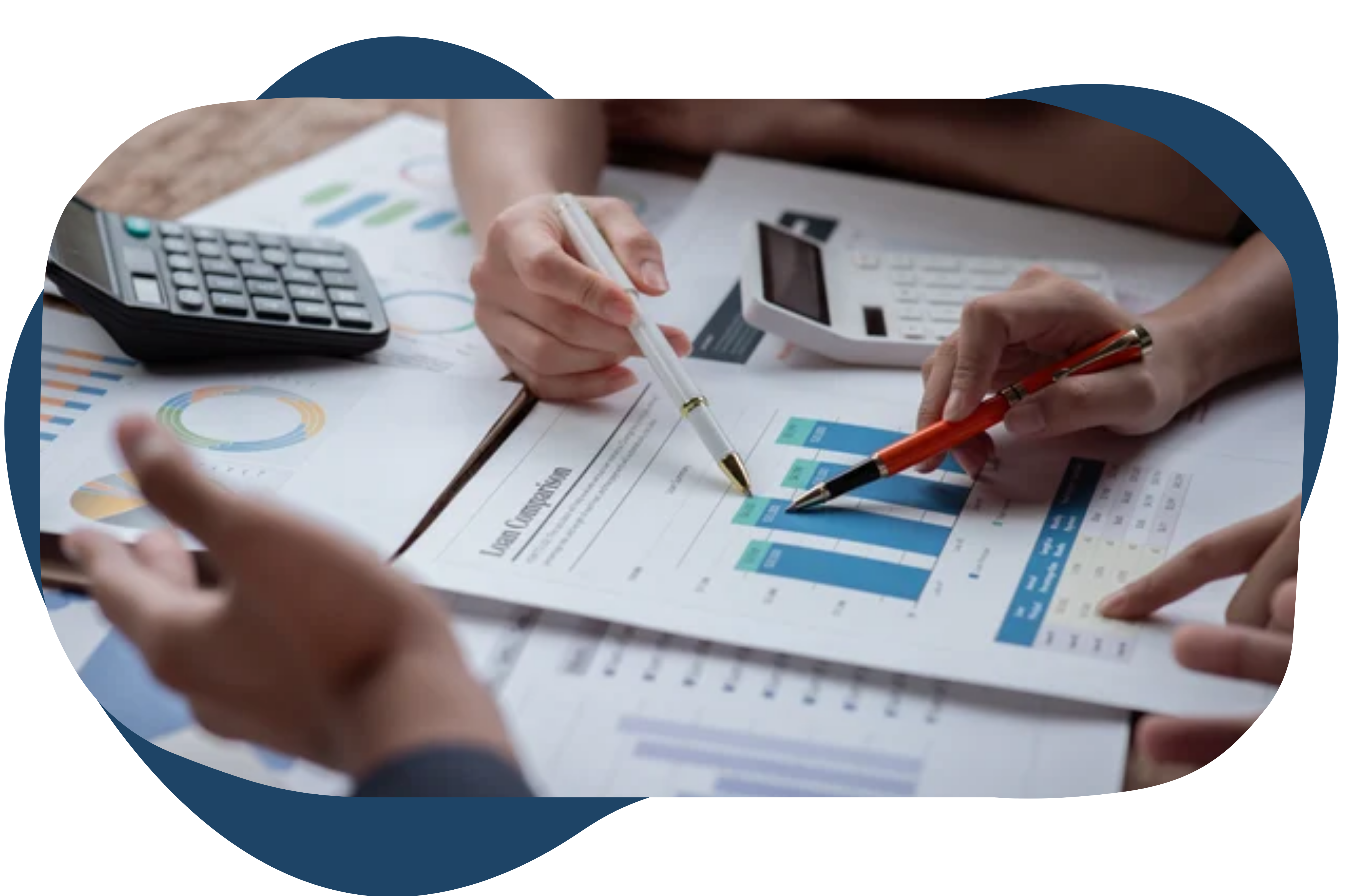 Post-Event Support and Reporting