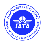 IATA Accredited Travel Agent