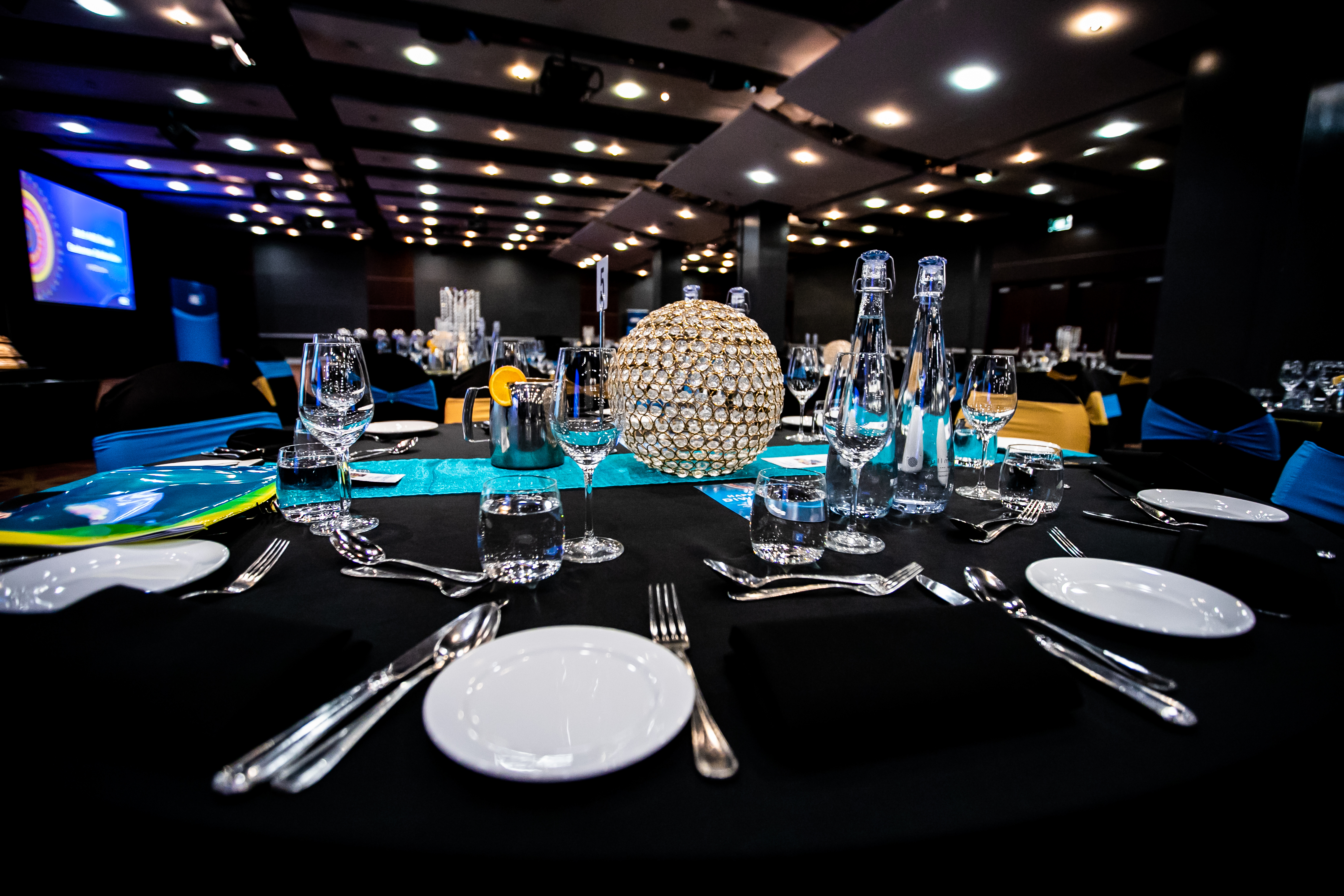 Conference Gala